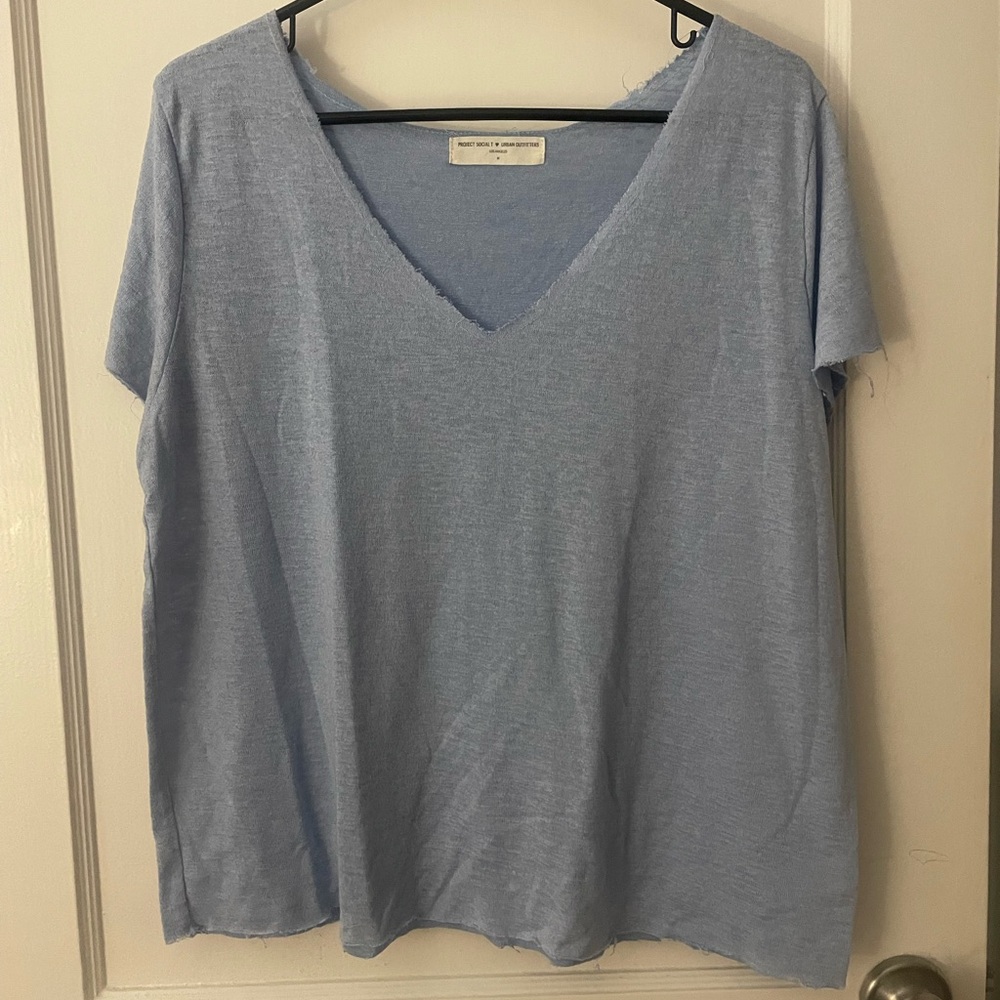 PROJECT SOCIAL T
